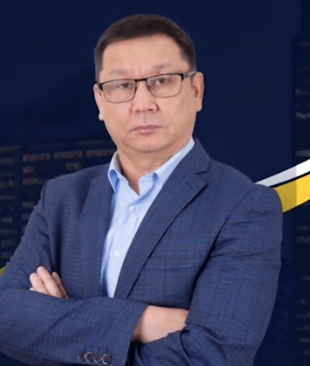 Мусагалиев Е.Г.
